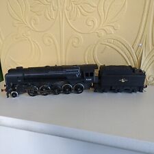 Hornby black 92200 for sale  SEAVIEW