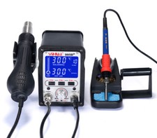 Yihua 995d smd usato  Spedire a Italy