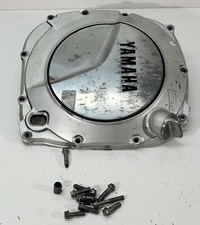 Clutch Cover Yamaha XJR 1300 1999-2006 Year na sprzedaż  PL