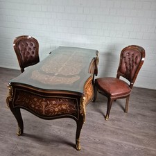 25315 schreibtisch barockstil gebraucht kaufen  Nordhorn