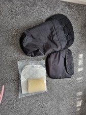 Mothercare journey footmuff for sale  LEICESTER