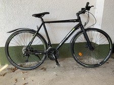 Leader aeron fahrrad gebraucht kaufen  Werder (Havel)