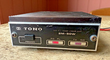 Tono vhf mode for sale  ARUNDEL