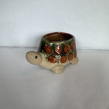 Small turtle planter for sale  CHESTER