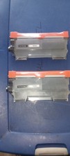Cartuchos de toner preto Brother TN450 de alto rendimento, dois. comprar usado  Enviando para Brazil