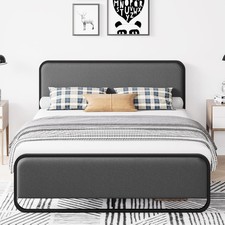 Queen size metal for sale  Brentwood