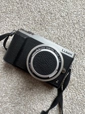 Lumix panasonic camera for sale  LANCING