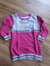 Sweatkleid paw patrol gebraucht kaufen  Schleiz