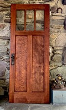 Antique craftsman front for sale  Dallas