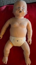 Prestan baby manikin for sale  Sandy
