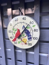 sunbeam thermometer for sale  Dunlap