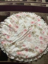 Floral baby playmat for sale  Marina
