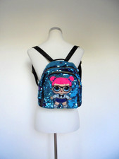 Lol surprise rucksack gebraucht kaufen  Kassel