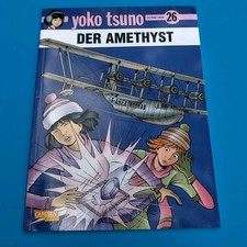 Yoko tsuno band gebraucht kaufen  Frankfurt am Main
