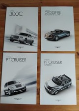 Chrysler cars sales for sale  ROCHESTER