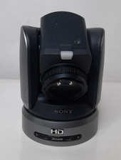 Usado, Câmera robótica Sony BRC-H900 Full HD com placa de rede sensor Exmor 3CMOS LEIA!! comprar usado  Enviando para Brazil