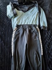 Tracksuit mckenzie years for sale Tracksuit mckenzie years for sale  WALSALL