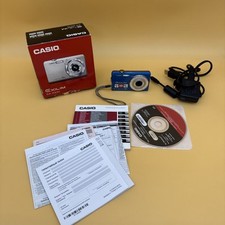 Appareil photo numérique d'occasion  Rouen-