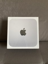 Mac mini neu gebraucht kaufen  Hilchenbach