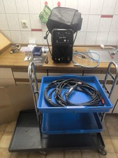 schweißgerat ac dc gebraucht kaufen schweißgerat ac dc gebraucht kaufen  Langelsheim