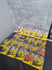 Bvb borussia dortmund gebraucht kaufen  Witten