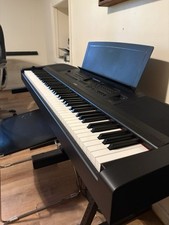 Yamaha dgx 670 for sale  Canton