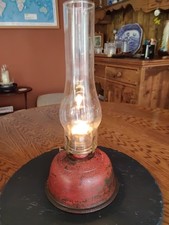 Vintage finger oil for sale  MONTROSE