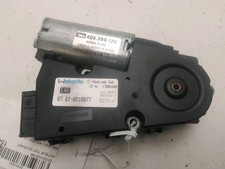 Toit ouvrant moteur d'occasion  Billère