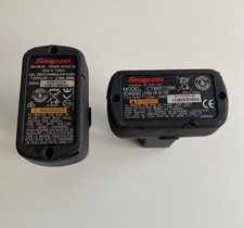 Snap ctb8174 2.5 for sale  LONDON