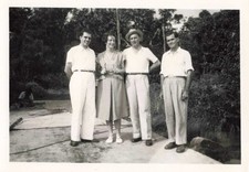 Ancienne photographie joli d'occasion  Nogent-sur-Marne