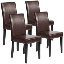 Dining chairs set for sale  Brentwood
