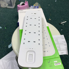 Belkin connect white for sale  MANCHESTER