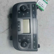 Comando clima aria usato Comando clima aria usato  Mineo