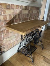 Cast iron singer for sale Cast iron singer for sale  LEICESTER