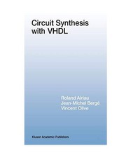Schaltungssynthese vhdl roland gebraucht kaufen  Trebbin