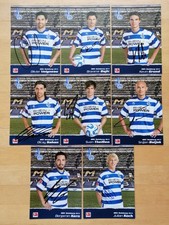 Msv duisburg 8 gebraucht kaufen  Lohne (Oldenburg)