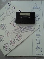 Cours cassette audio d'occasion  Marck