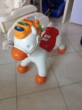 Cavallo trotter iterattivo usato  Napoli