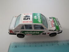 Die cast burago usato  Italia