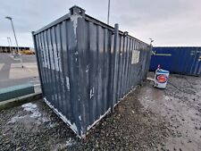 20ft 8ft storage for sale  DUNFERMLINE