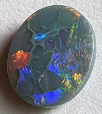 Flagstone 2.12ct solid for sale  Nashville