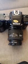 Nikon 401s kamera gebraucht kaufen  Babenhausen