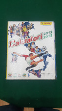Album panini calciatori usato  Palermo