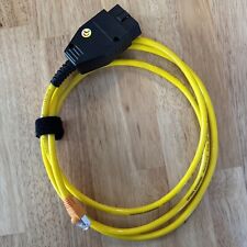 Ethernet obd enet for sale  CHELTENHAM