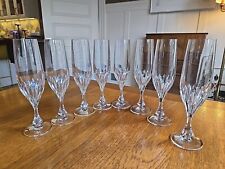 Set gorham crystal for sale  Portland