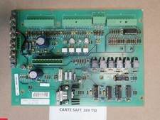 Carte variateur abb d'occasion  Aubière