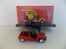 Lot citroën méhari d'occasion  Muret