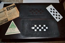 Fiat 850 abdeckung gebraucht kaufen  Ganderkesee