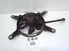 Elettroventola radiatore kymco usato  Giugliano in Campania