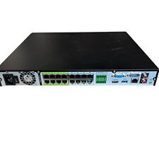 Usado, Dahua N52B3P4 16 canais 4K ePoE NVR com HDD de 4TB - Testado funcionando comprar usado  Enviando para Brazil